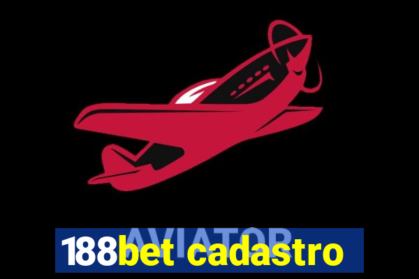 188bet cadastro